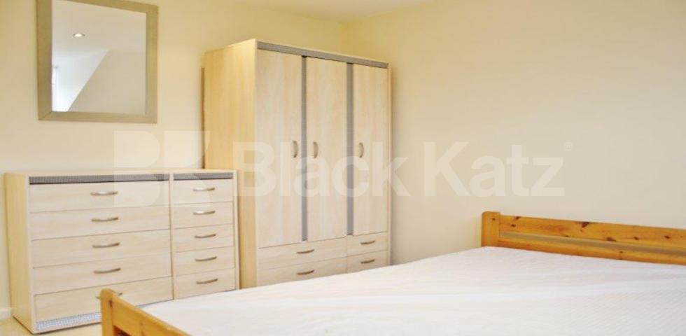 			NEW INSTRUCTION , 3 Bedroom, 1 bath, 1 reception Apartment			 Cambray Road, Balham